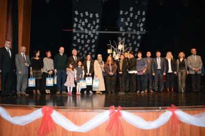 53. Kütüphane Haftası 